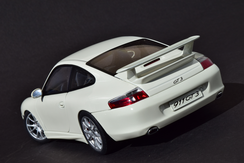 Illustration for article titled RennSport 996 Apreciation Day 6: Track Day Bro